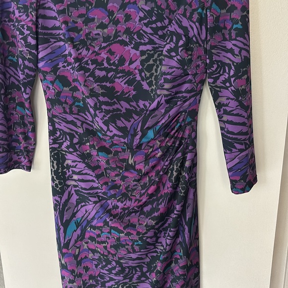 Jessica Simpson Bodycon Dress, Size 4. - Picture 4 of 9